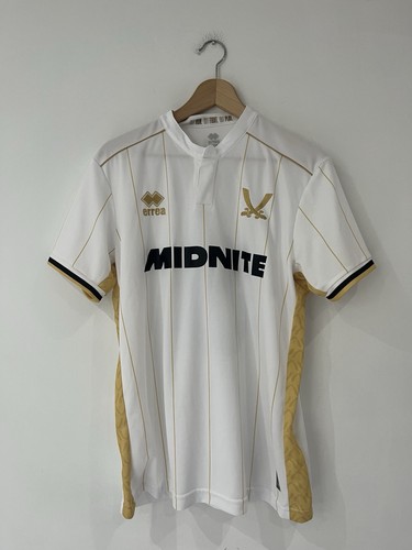 Sheffield united away 2025 - united,
