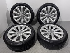 AUDI A4 B8 A6 C7 ALLROAD 18''