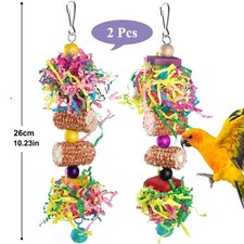 Pcs bird parrot shredder - pcs,