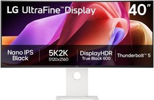LG UltraFine 40U990A-W.AEK