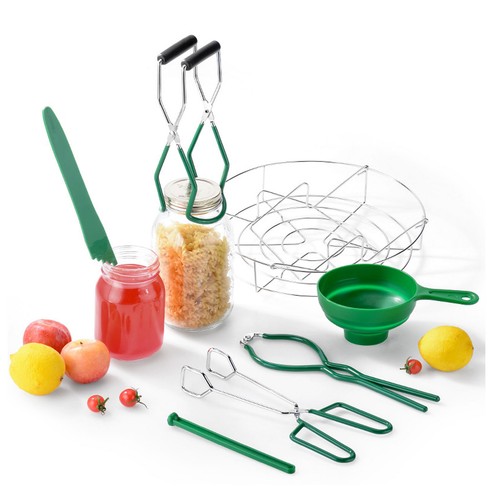 Jam making tools - tools, 7pcs
