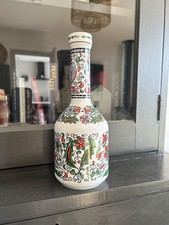 Vintage Metaxa Porcelain