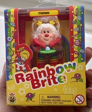 Rainbow Brite Twink Figure