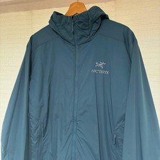 Atom Sl Hoody Atom Sl Hoody L