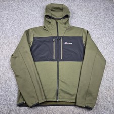 Berghaus Jacket Mens Extra