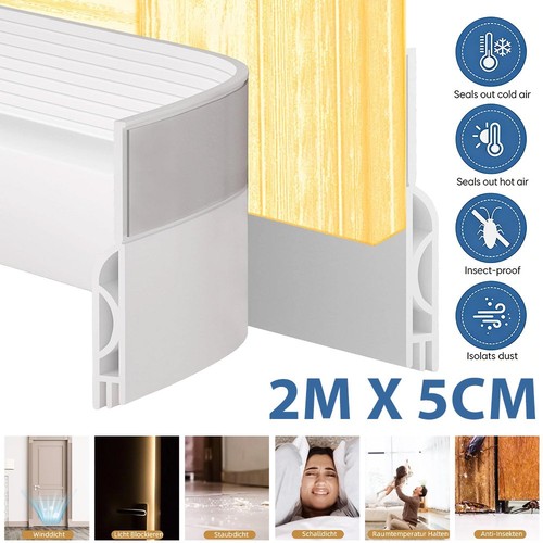 Door seal strip 200cm - seal,