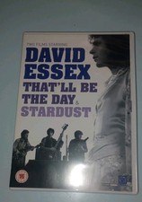 That the day stardust - be,