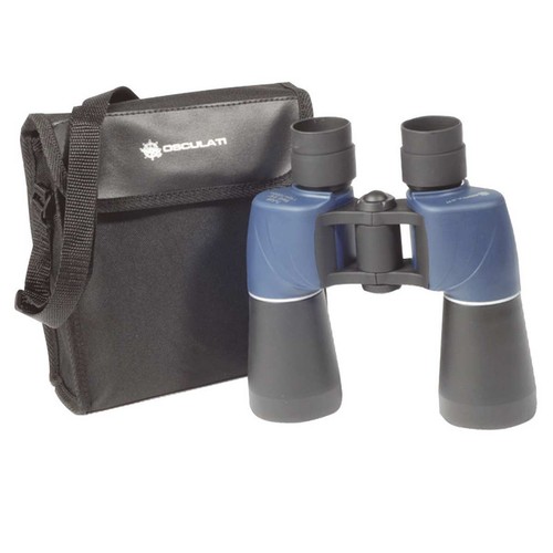 Osculati autofocus binoculars - osculati,