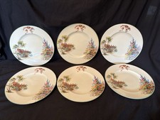 Vintage Wood & Sons Ann