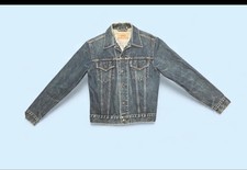 Levi's Denim Trucker Jacket