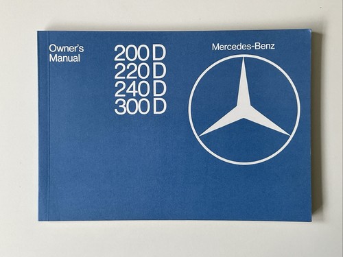 1980 mercedes benz - 1980, 200