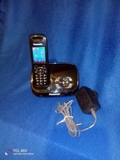 Panasonic KX-TG8521E Single