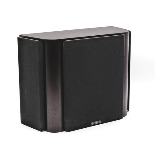 Monitor audio gold - monitor, fx