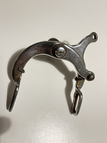 Vintage made england bike - made,
