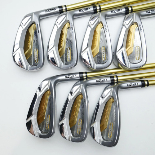 Used honma beres - 2020, 3