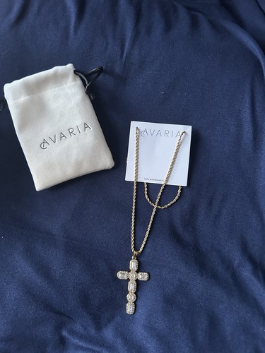 Evenglina diamond cross - evenglina,