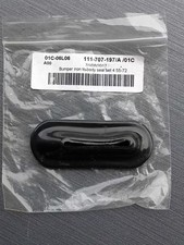 VW Classic Beetle Genuine