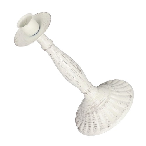 Pillar candle holder - candle,