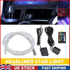 300x Car Home Headliner Star