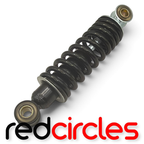 180mm front shock absorber - 180mm,