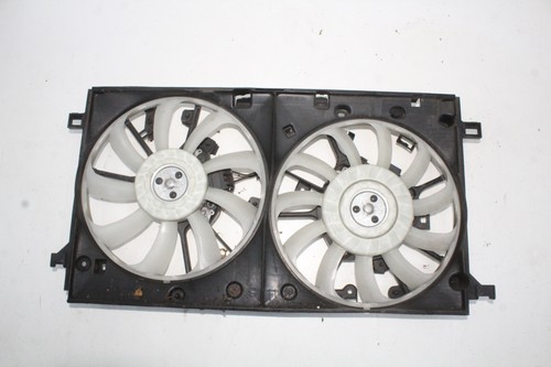 Lexus 250h engine cooling - 250h,