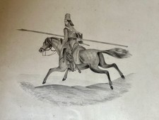 Original Antique Pencil