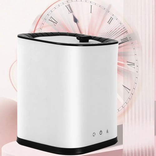 Mini washing machine compact - 1,