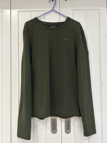 Large cavallo fleece - large, lined