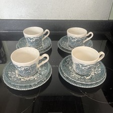 Royal Tudor Ware Coaching