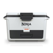 Ninja FrostVault Hard Cooler 50QT/48L with Dry Zone Premium - Refurbished