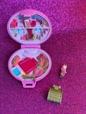 Vintage polly pocket - vintage,