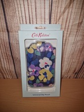 Cath Kidston Universal Slip Pouch For Mobile Phones Etc