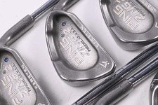Ping Karsten Zing 2 Irons /
