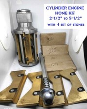 CYLINDER ENGINE HONE KIT-