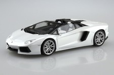 Reproduction] 1/24 The