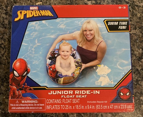 Marvel spider man - spider-man, kids