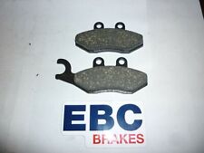 EBC FA353 BRAKE PADS PIAGGIO VESPA GILERA DERBI APRILIA RIEJU KEEWAY PEUGEOT