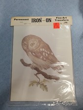 Vintage- Fine Art Transfers