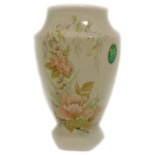 MELBA WARE Flower Vase &