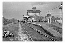bb0751 - Bures Railway Station
