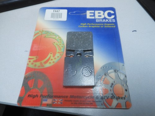 Nos ebc brake pads fits - brake,