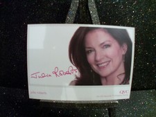Julia Roberts Pre-Print QVC