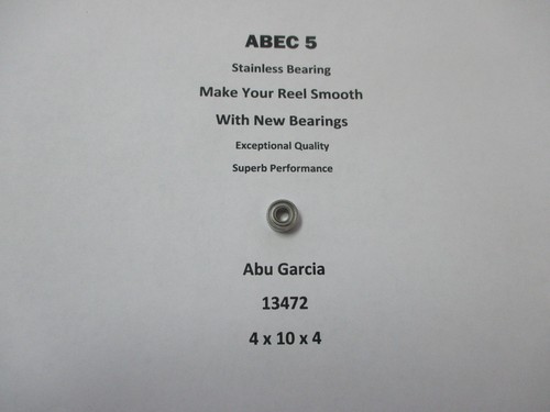 Abu garcia reel part 4500 - garcia, c