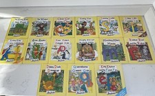 15 X Classic Letterland