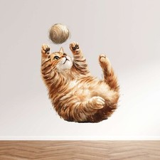 9X9cm Car Sticker Funny Black