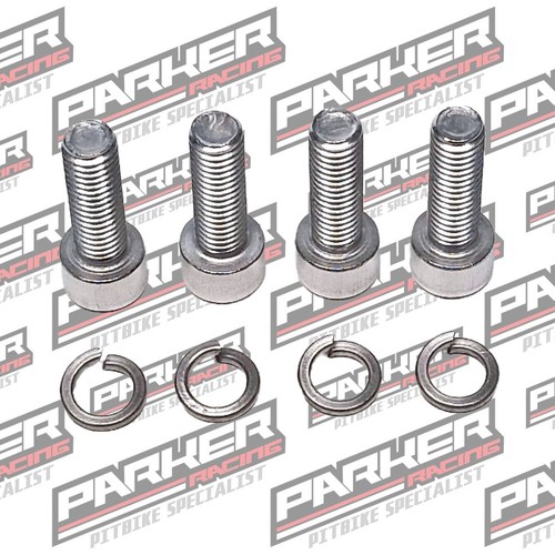 Pit bike foot peg - peg,