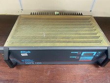 1 x ELTEK SMPS 1500 SMPS 1500 SIL 60/30 POWER SUPPLY