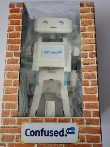 Confused com robot bri4n new - robot,