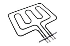 AEG Competence 3212BU Grill