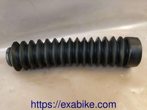 Fork bellows for honda mtx - fork,